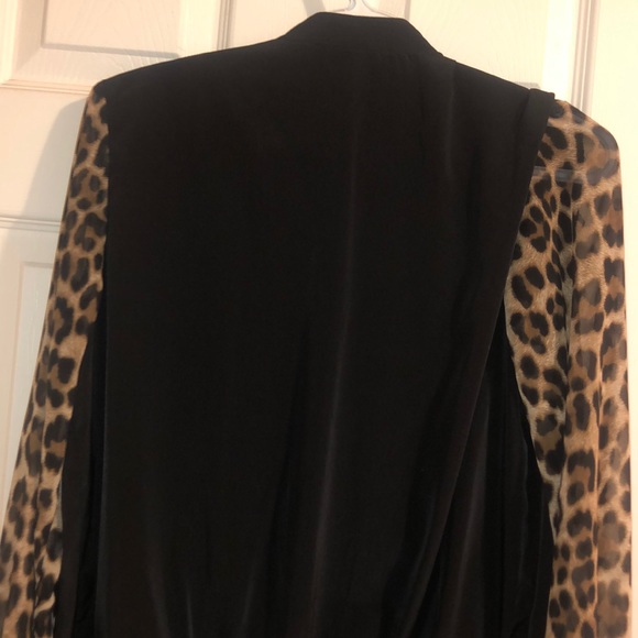 Romeo & Juliet Couture Satin style jacket - Picture 5 of 5